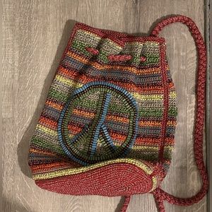 Vintage bag